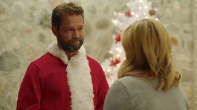 - I loved it. - Dear Christmas
