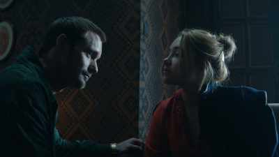 I loved it. - The Little Drummer Girl