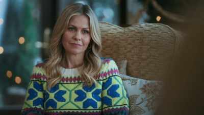 I loved Jane enough - Home Sweet Christmas