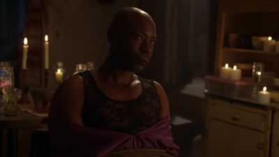 I loved my Jesusito. - True Blood
