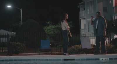 I loved my job. - Terror Lake Drive