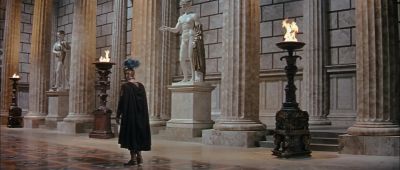 I loved you Livius - The Fall of the Roman Empire