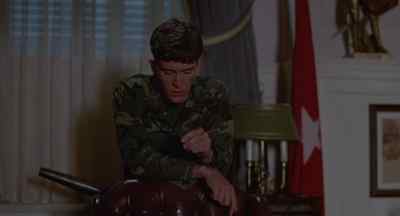 I loved that man. - Taps