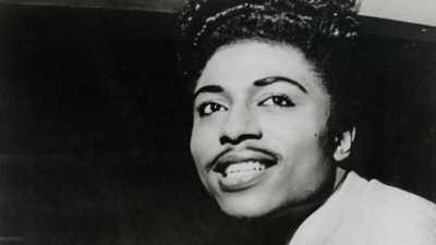 I loved my mother so much, - Little Richard: I Am Everything