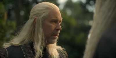 I loved your mother very much. - House of the Dragon