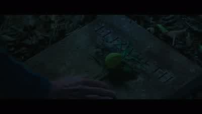 I loved her, of course. - Alien: Covenant