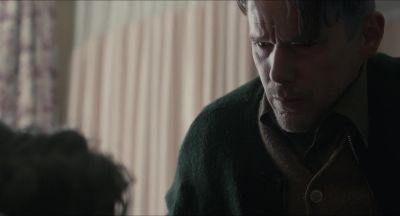 I was loved - Maudie