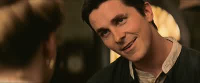I loved Sarah. - The Prestige