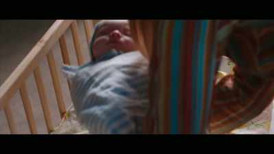 I loved seeing her as a mother. - MPower