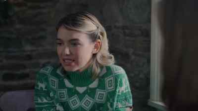 I loved singing but hated fame, - 'Tis the Season to Be Irish