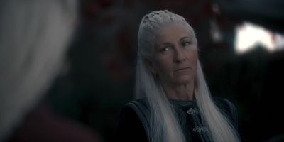I loved your son. - House of the Dragon
