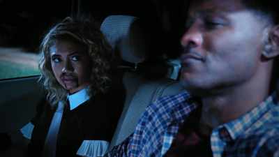 I LOVED THAT JOB. - Tyler Perry's The Oval
