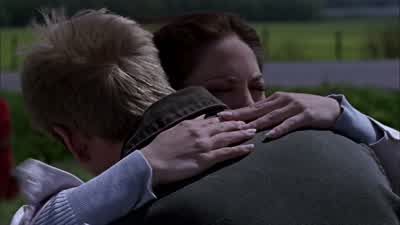 I loved you the first moment that I saw you. - Smallville