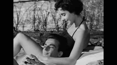 I loved the possibility of acting. - Elizabeth Taylor: The Lost Tapes