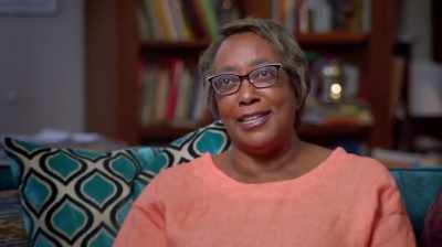 I loved the way
she interacted with people. - The Green Book: Guide to Freedom