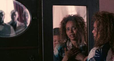 I loved them - Eve's Bayou