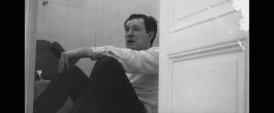 I loved to wake up the next
day and say, "What did we do?" - The Ghost of Richard Harris