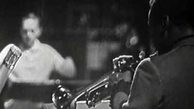 I loved working with Gil because
he was so meticulous and creative... - Miles Davis: Birth of the Cool