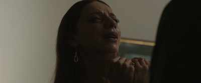 I loved you. I love you. - A House on the Bayou
