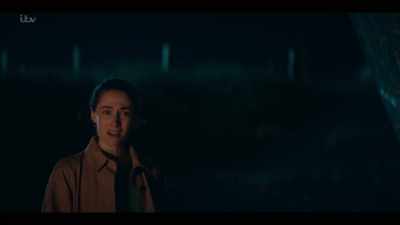 I loved you.
Look, let's just go. - The Long Call