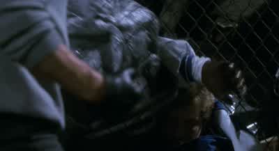 I loved you, man Do you know that? - Rocky V