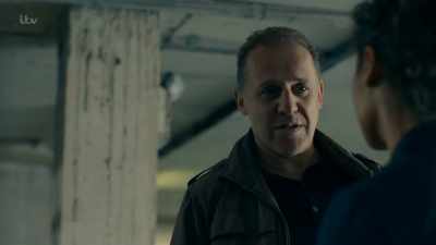 - I loved you so much.
- Oh, yeah, yeah, - Innocent