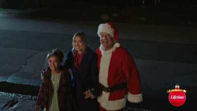 I loved you. - The 12 Days of Christmas Eve