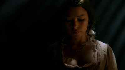 I loved you. - Black Sails