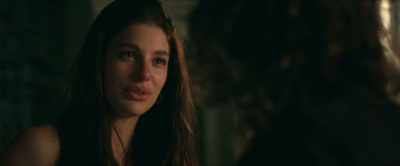 I loved you
since I was 18 years old. - Daisy Jones & the Six
