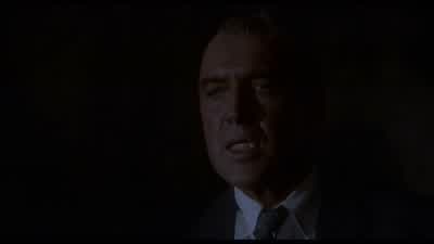 I loved you so, Madeleine. - Vertigo