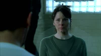 I loved you, Susan. - Prison Break