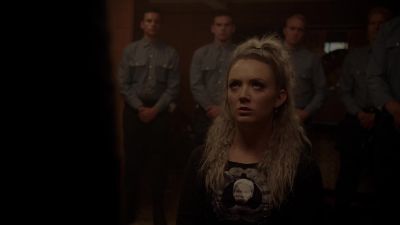 I loved you, Winter. - American Horror Story
