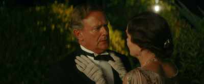 I loved you before you loved me. - Downton Abbey: A New Era