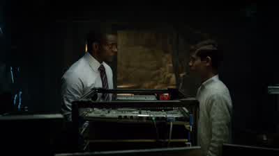I loved your father. - Gotham