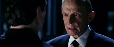 I loved your father... - Spider Man 3
