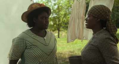 I loves Harpo. God knows I do. - The Color Purple