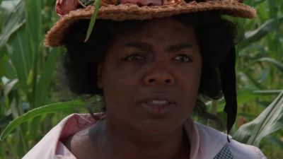 I loves Harpo - The Color Purple