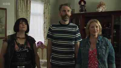  I loves you...  - Gavin & Stacey: The Finale