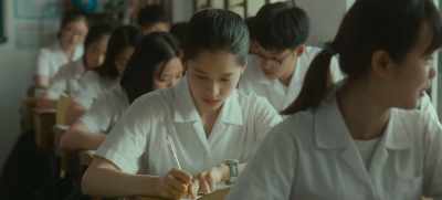 I, Lu Qinyang, - Love Will Tear Us Apart