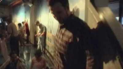 I was lucky enough
to meet Dave Holmes, - Coldplay: A Head Full of Dreams