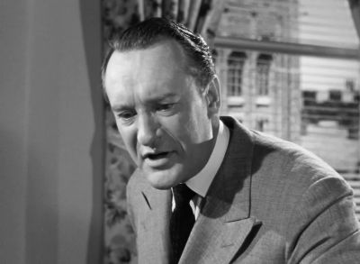 I had lunch with Karen not three hours ago - All About Eve