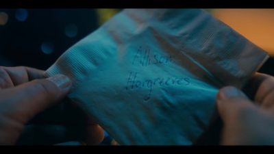 [Luther] Thank you, Jack. - The Umbrella Academy