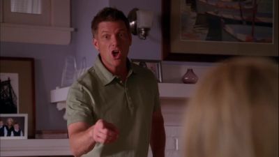 I luvs me some walt whitman! - Desperate Housewives