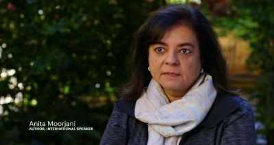 I had lymphoma which had
started four years prior - Heal