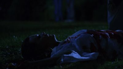 I m already dead - Helter Skelter