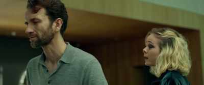 I"m driving you crazy? - A Perfect Enemy