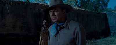 I"m going to make you
kill a man to his face. - Garden of Evil