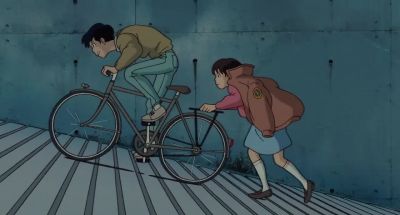I' m no man' s bur den - Whisper of the Heart