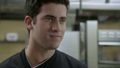 - I m not a "whoo" girl,
and you d never settle - Diagnosis Delicious