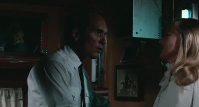 I m not going to stay - The Rain People